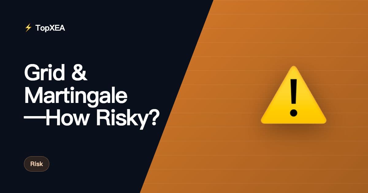 Are Grid & Martingale EAs Dangerous? A Professional Framework