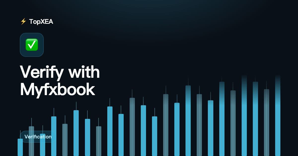 How to Verify an EA Is Real: The Complete Myfxbook Guide