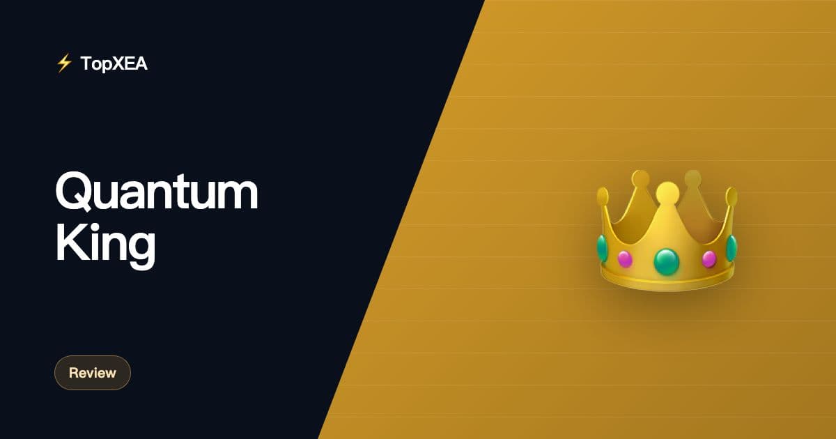 Quantum King Review: A Low-Entry AUDCAD Grid-Martingale EA
