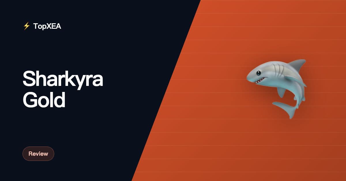 Sharkyra Gold EA Review: How to Actually Check Its 'No Dangerous Strategy' Claim