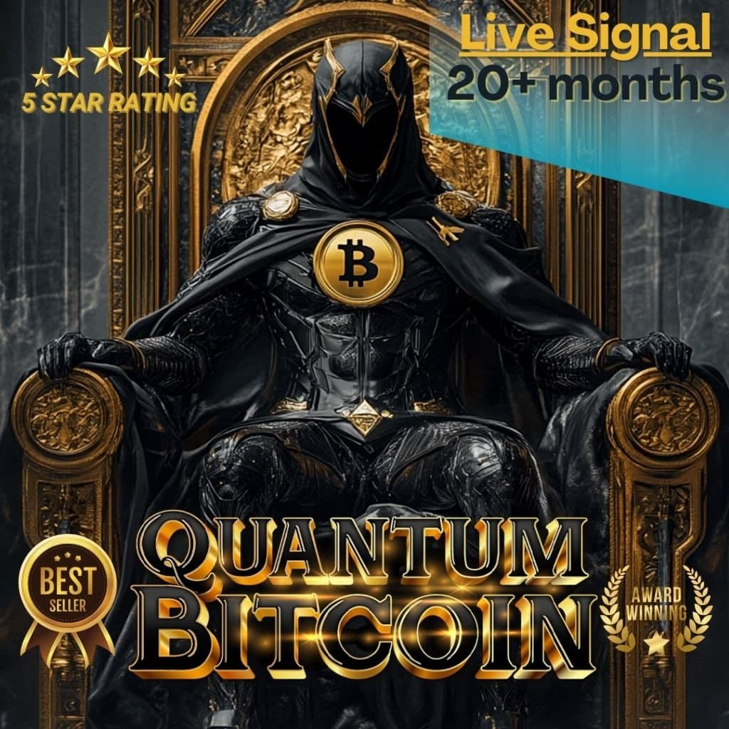 Quantum Bitcoin MT5