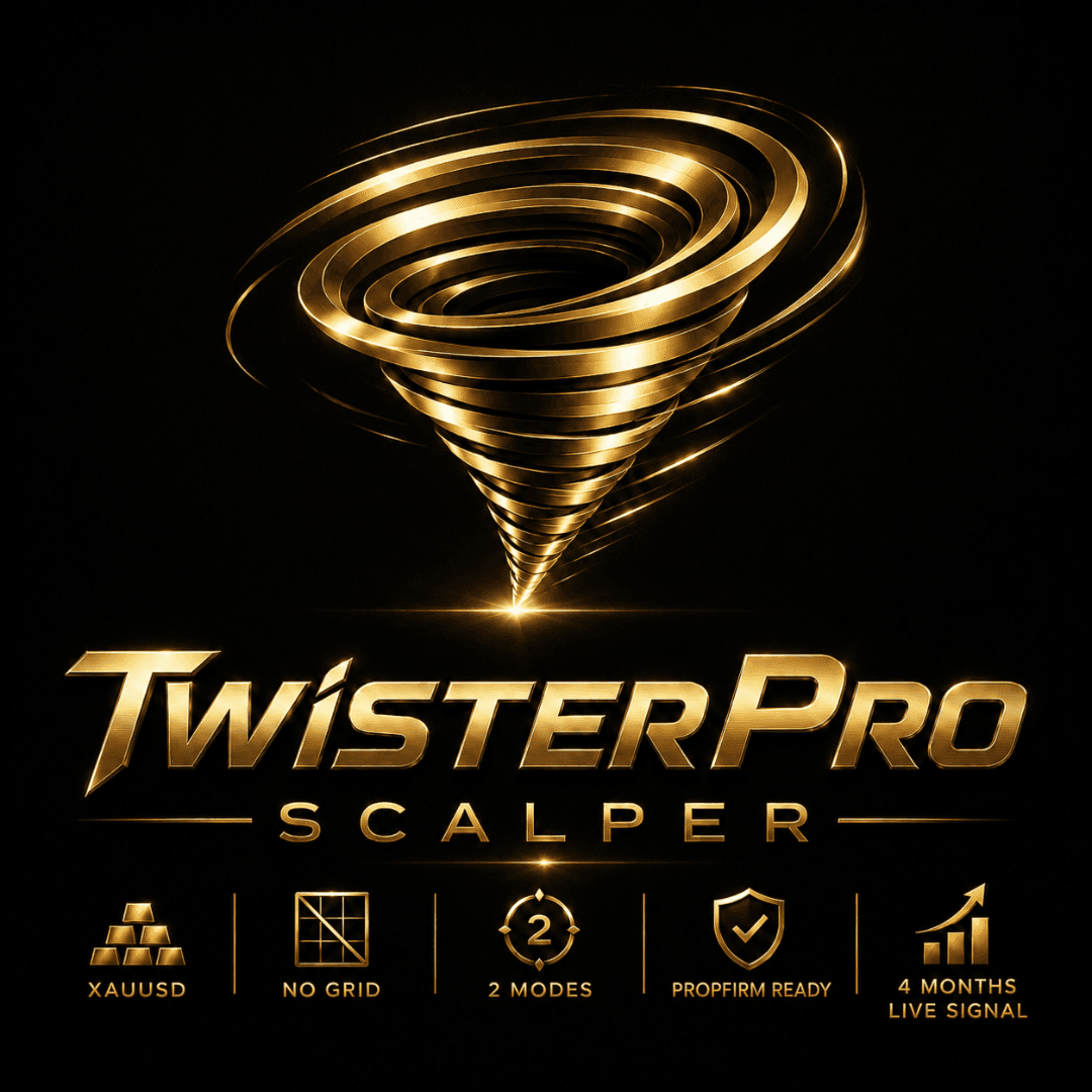 TwisterPro Scalper MT5