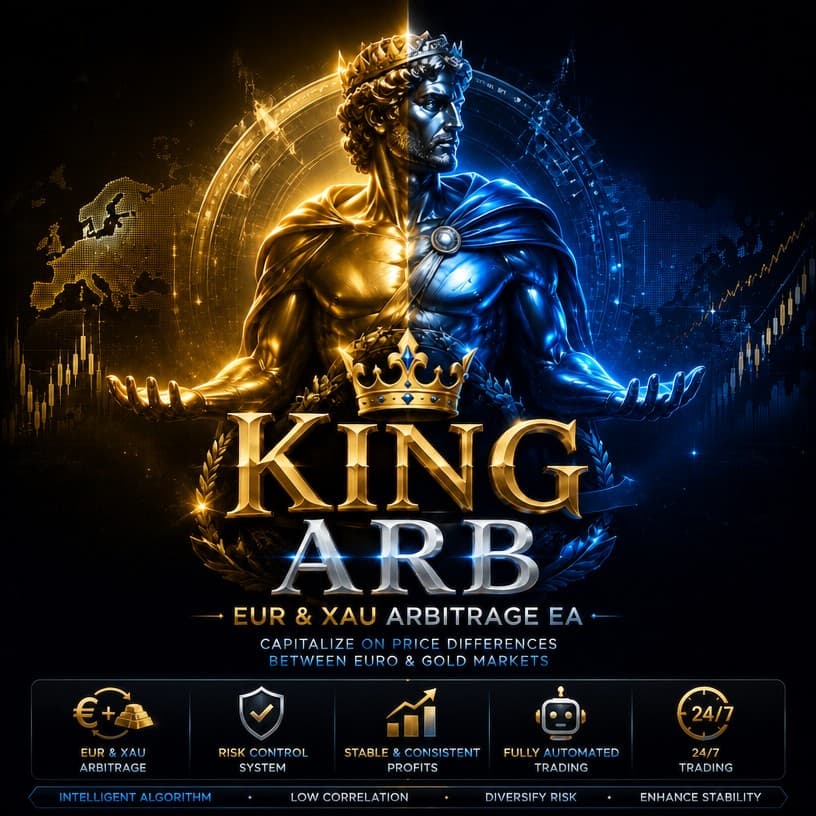 King Arb Gold Euro