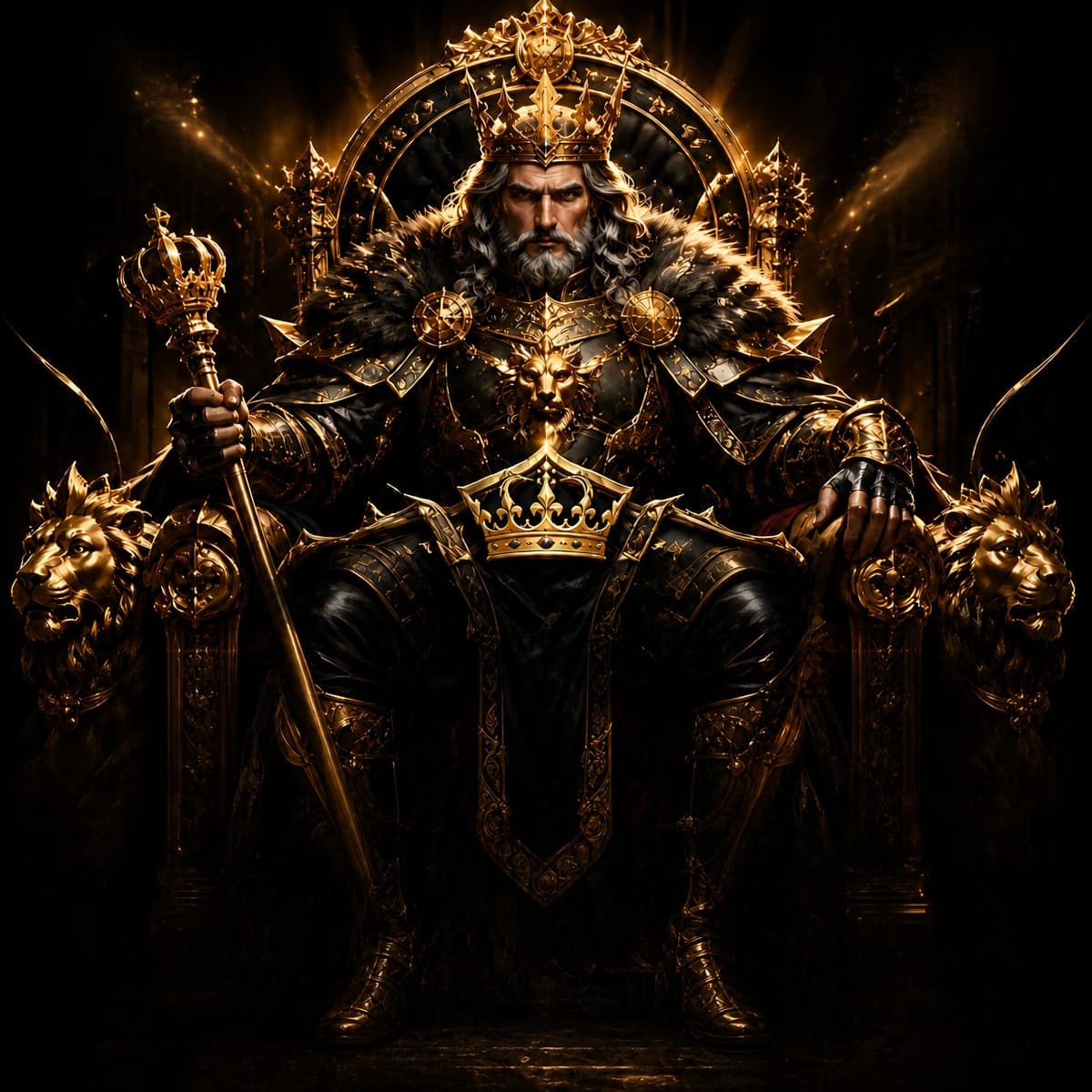 KING S1 v5.1