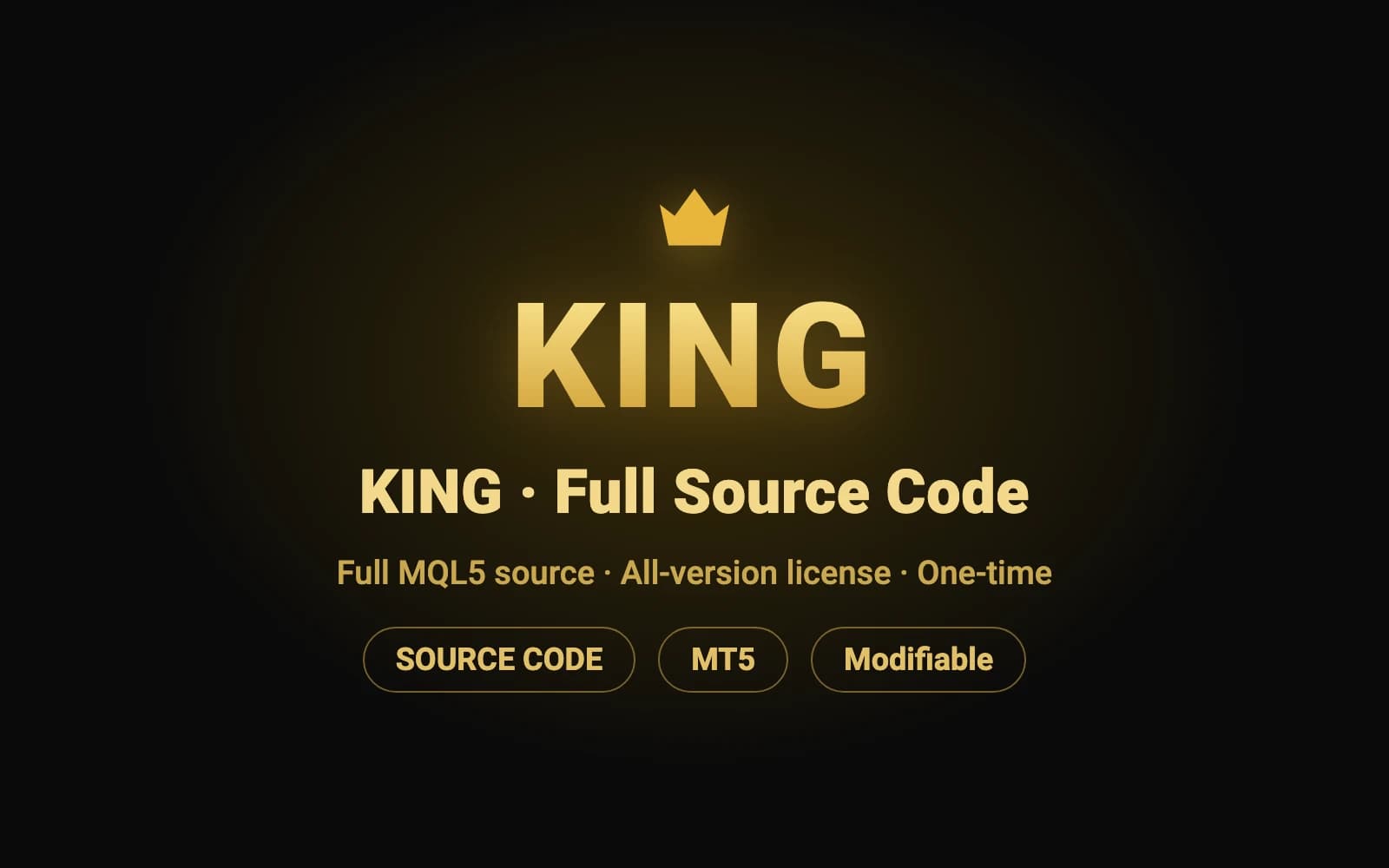 KING Full Source Code